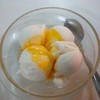 ไอศครีมใส่ไข่
