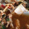 แกงป่าหน่อไม้ดอง