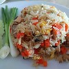 ข้าวผัดเวียดนาม