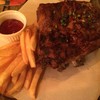 BBQ Pork Rib