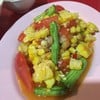 ตำข้าวโพด