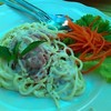 คาโบนาร่า กลมกล่ม 