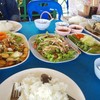 ห้องอาหารเรือนรับรอง