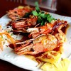 เมนูนี้อร่อยสุดๆ กุ้งซอสมะขาม