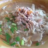 เส้นเล็กน้ำ40.-