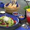 Organic New Season’s Mixed Greens Salad