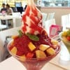 Kakigori - Vanilla Ice