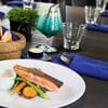 Salmon Steak