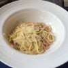 สปาเก็ตตี้คาโบนาร่า