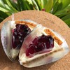 Blueberry Cheese Pie
