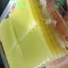 สีขนมของจริง สีตามธรรมชาติ หอมอ่อนๆ เนื้อขนมเหนียวนุ่มกำลังดี
