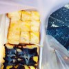 ขนมปังปิ้ง 1 คู่
