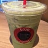 Iced Nisho Matcha