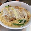 ข้าวหน้าหมูชุบไข่