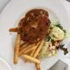 Chix Plate