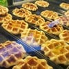 The Waffle ปตท. บางกระเจ้า