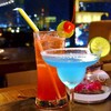"Happy Hour" สามารถสั่ง Cocktails หลากหลายสีสันได้ไม่จำกัด