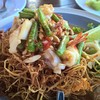 Fresh Restaurant ส้มตำทอด