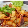 หมึกไข่แดดเดียว