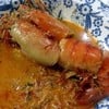 แกงกุ้งนอกครก