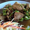 Fresh Restaurant หมูผัดกะปิ สะตอ