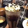 Chocolate Milkshake