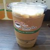 Iced Cafe Latte