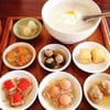 ติ่มซำ โจ๊ก