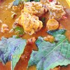 แกงพริกไก่บ้าน