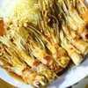 เบคอนห่อเห็ดเข็มทอง (ชุดละ 25 บาท) - สั่ง 2 ชุด 50 บาท