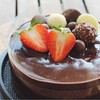 Soft Chocolate Cake (made-to-order)