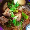 โล้งโต้งเส้นหมี่