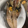 กุ้งมังกร 