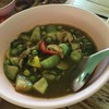 แกงป่าไก่บ้าน