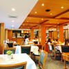 บรรยากาศภายในร้าน