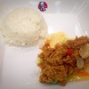 ไก่ชิ้นเล็กไปคะ