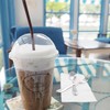 กาแฟ/คาปูชิโนเย็น