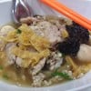 ก๋วยเตี๋ยว น้ำใส