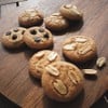 Peanut Butter Cookies