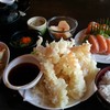 Tempura Set