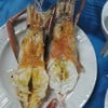 กุ้งแม่น้ำตัวใหญ่ๆ@เยี่ยมโอชา