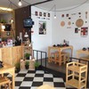 บรรยากาศในร้าน