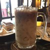 Iced Irish Coffee