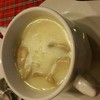 ซุปเห็ด