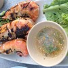 กุ้งเผาตัวใหญ่ๆ
