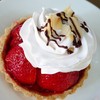 Fresh Strawberry Pie  