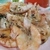 กุ้งแชบ๊วย