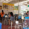 บรรยากาศร้าน