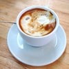 Espresso Con Panna