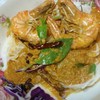 น้ำยากุ้งจัมโบ้ กุ้งตัวโต